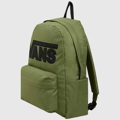 Mochila Vans Verde 2