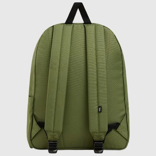Mochila Vans Verde