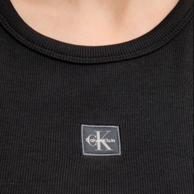 Camiseta Calvin Klein Negra... 2