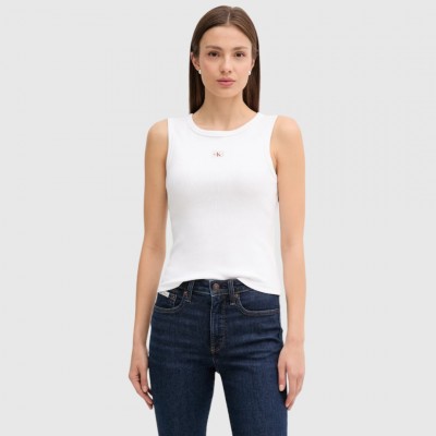 Camiseta Calvin Klein...