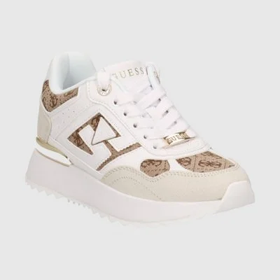 Zapatillas Guess Beige y... 2