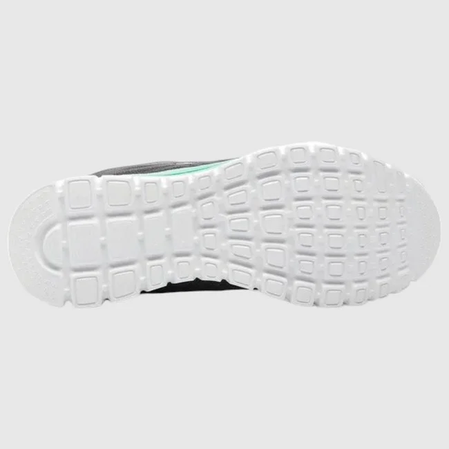 Zapatillas Skechers GRACEFUL Grises y...