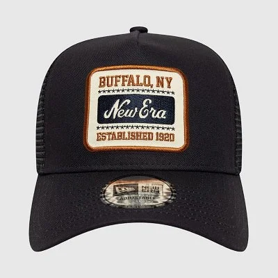 Gorra New Era Azul Marino 2