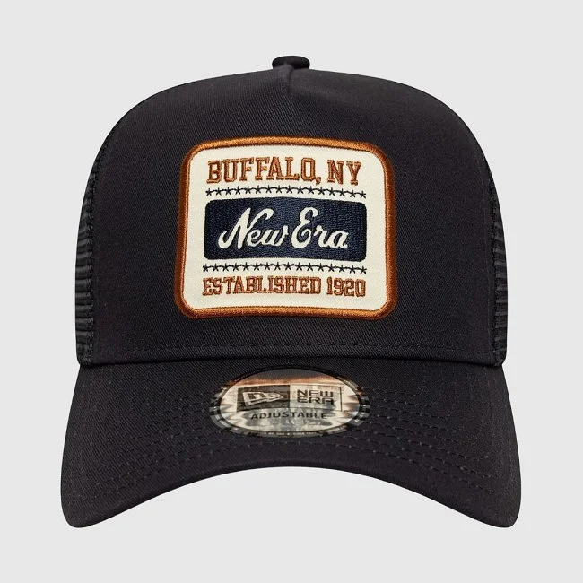 Gorra New Era Azul Marino