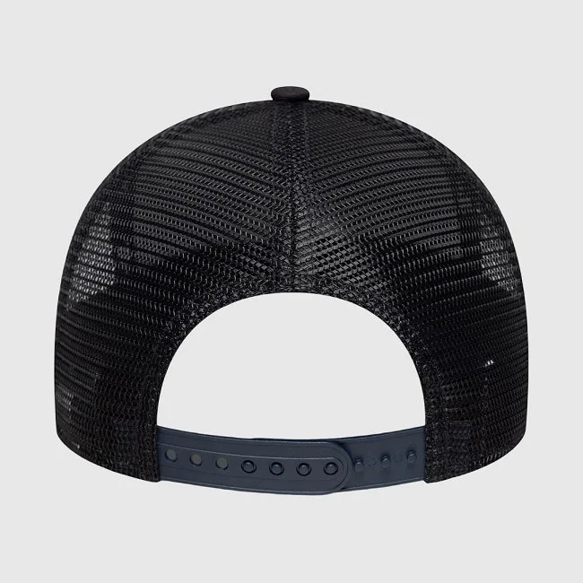 Gorra New Era Azul Marino