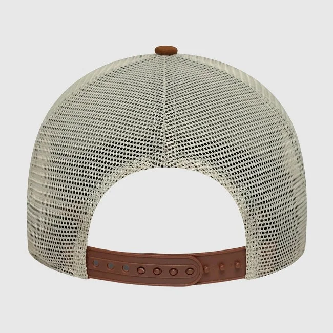Gorra New Era Beige Hombre