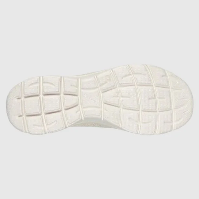 Zapatillas Skechers SUMMITS Beige y...