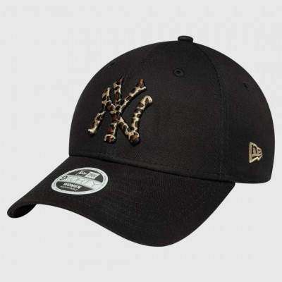 Gorra New Era Negra