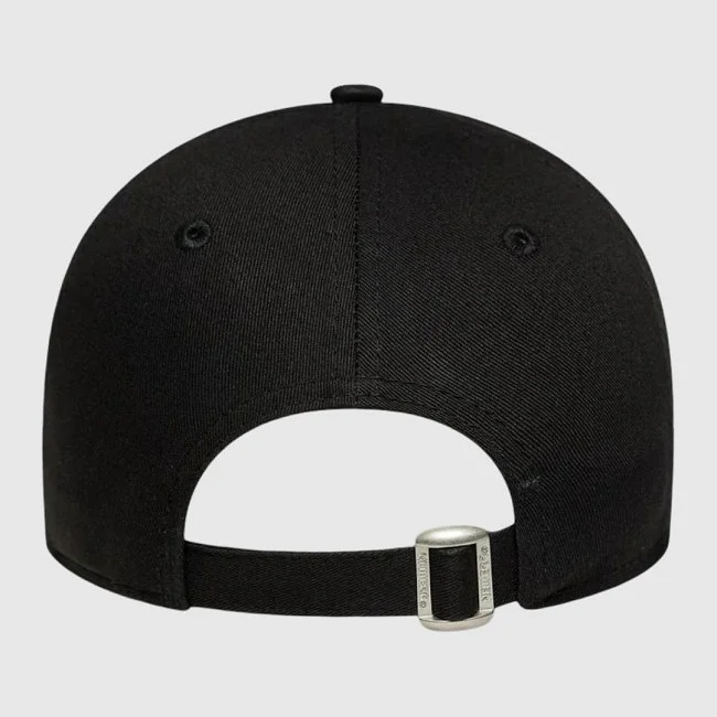 Gorra New Era Negra