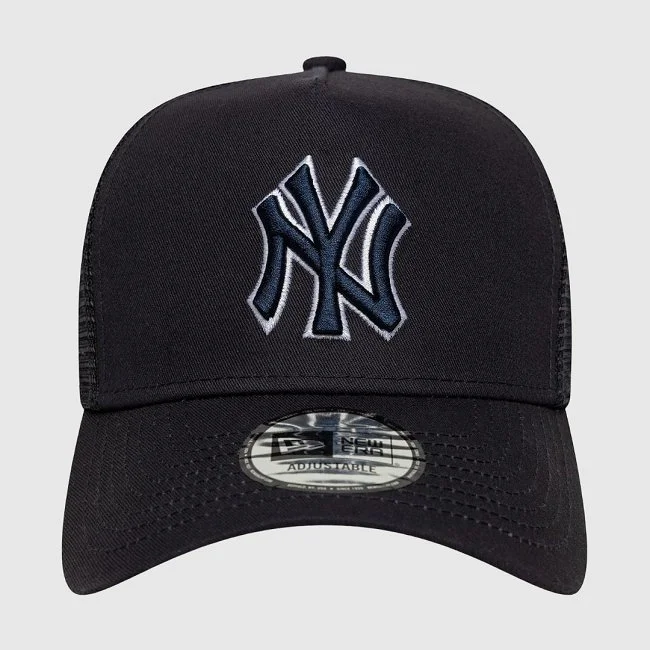 Gorra New Era Azul Marino