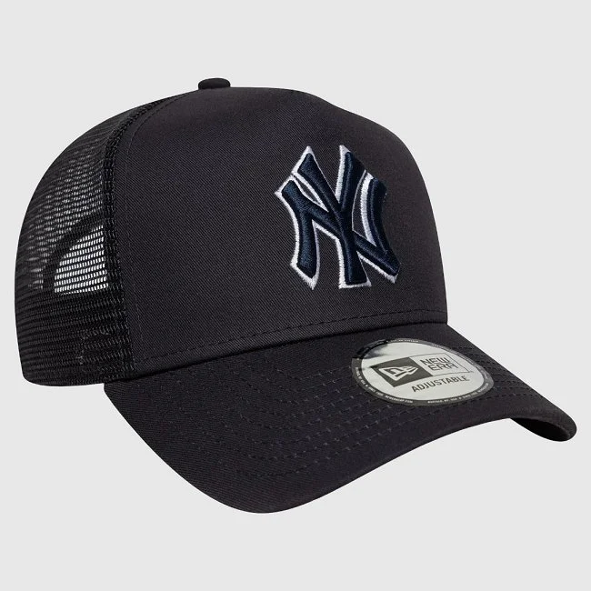 Gorra New Era Azul Marino