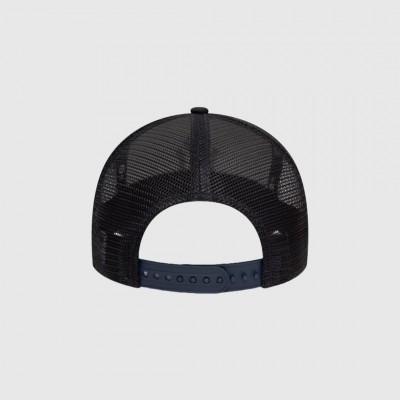 Gorra New Era Azul Marino y... 2
