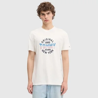 Camiseta Tommy Hilfiger...