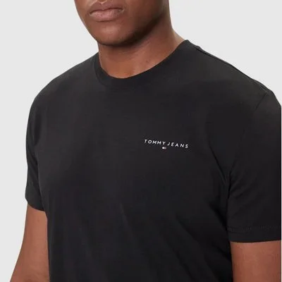 Camiseta Tommy Hilfiger... 2