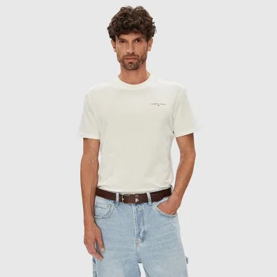 Camiseta Tommy Hilfiger...
