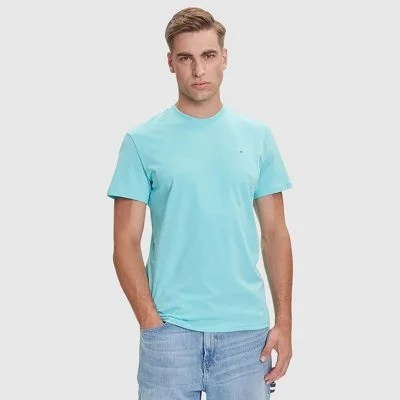 Camiseta Tommy Hilfiger...
