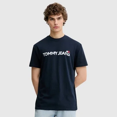 Camiseta Tommy Hilfiger...