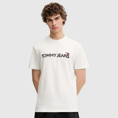 Camiseta Tommy Hilfiger...