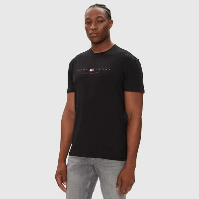 Camiseta Tommy Hilfiger...