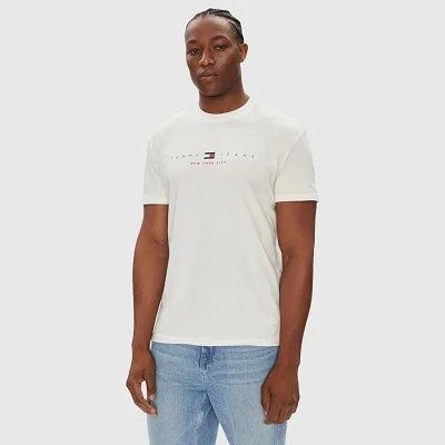 Camiseta Tommy Hilfiger...