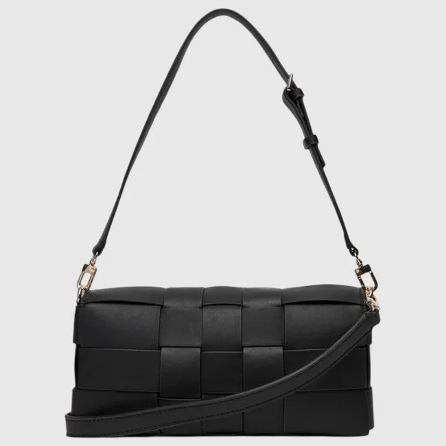 Bolso Guess Negro Mujer