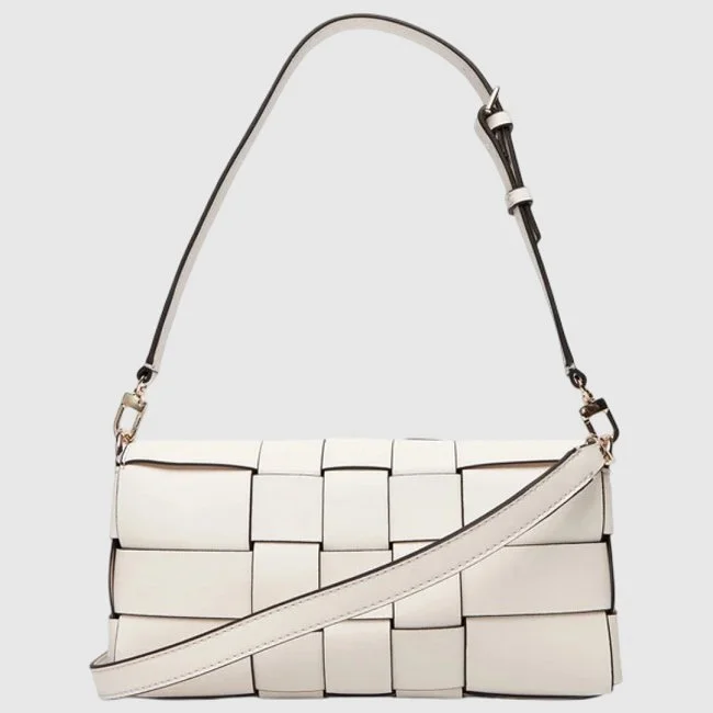 Bolso Guess Blanco Mujer