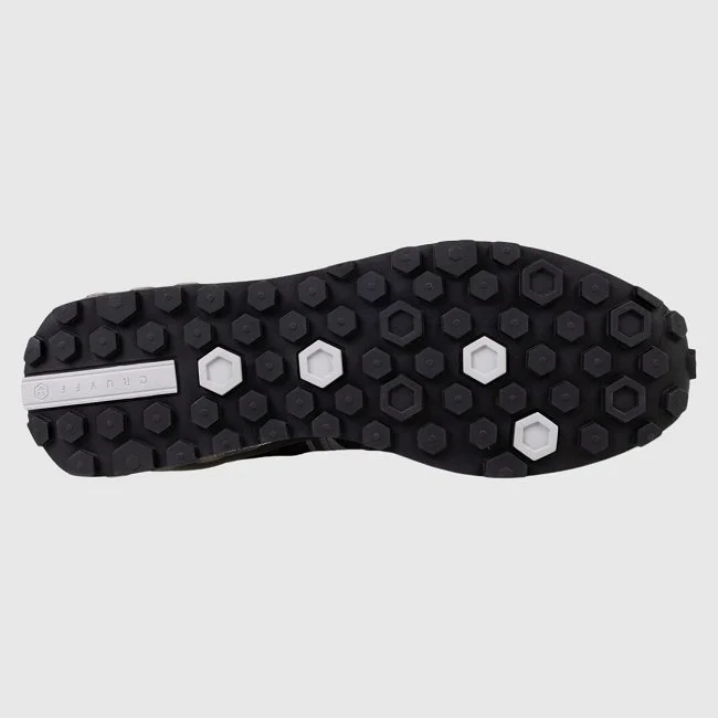 Zapatillas Cruyff FEARIA Negras y...