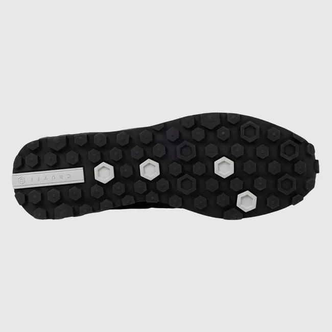 Zapatillas Cruyff FEARIA Negras Hombre