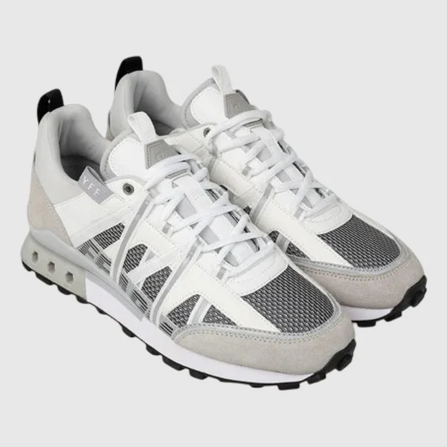 Zapatillas Cruyff FEARIA Blancas y...