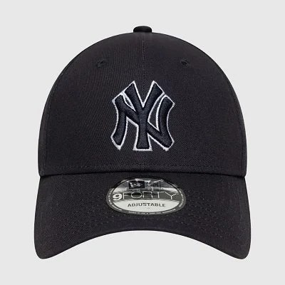 Gorra New Era Azul Marino 2