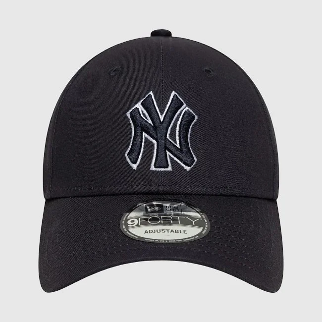 Gorra New Era Azul Marino