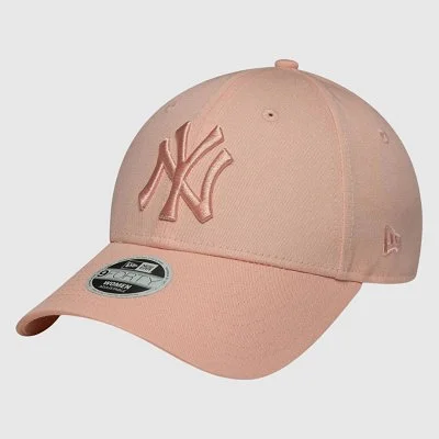 Gorra New Era Rosa