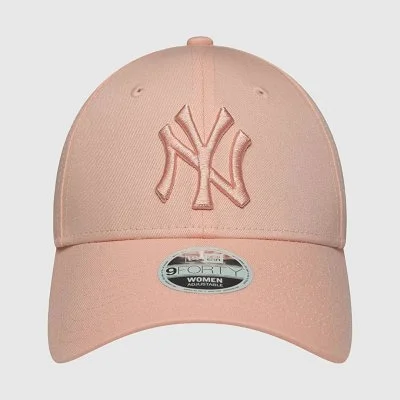 Gorra New Era Rosa 2