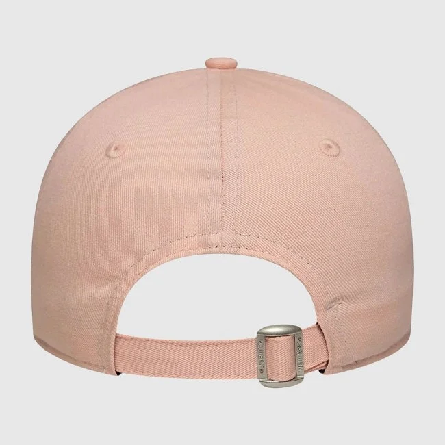 Gorra New Era Rosa