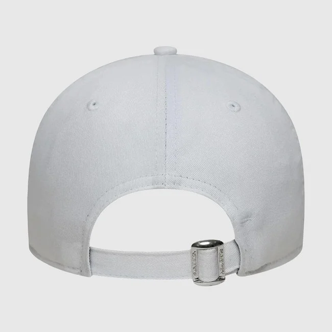 Gorra New Era Blanca