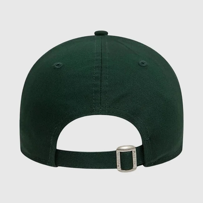 Gorra New Era Verde Oscuro