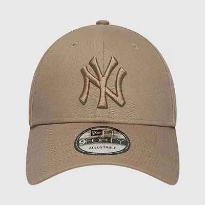 Gorra New Era Marrón 2