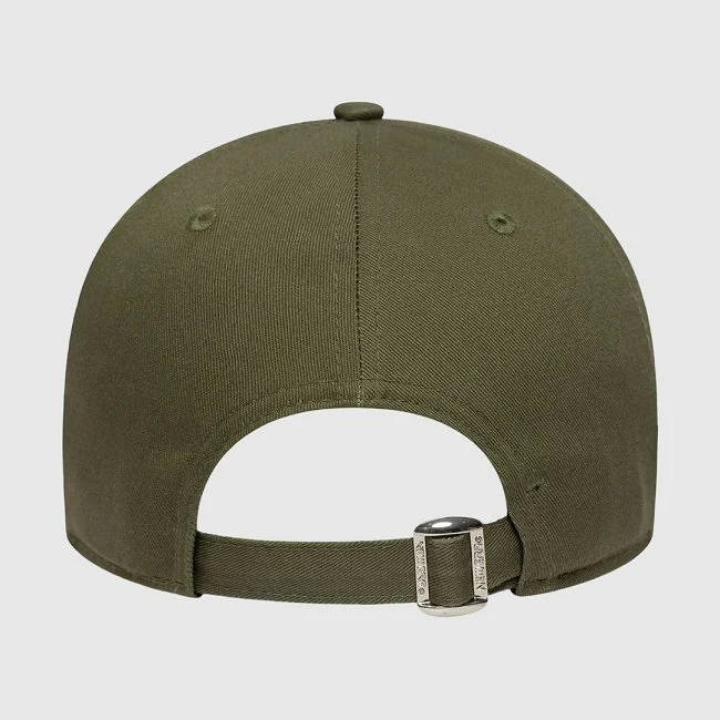 Gorra New Era Kaki