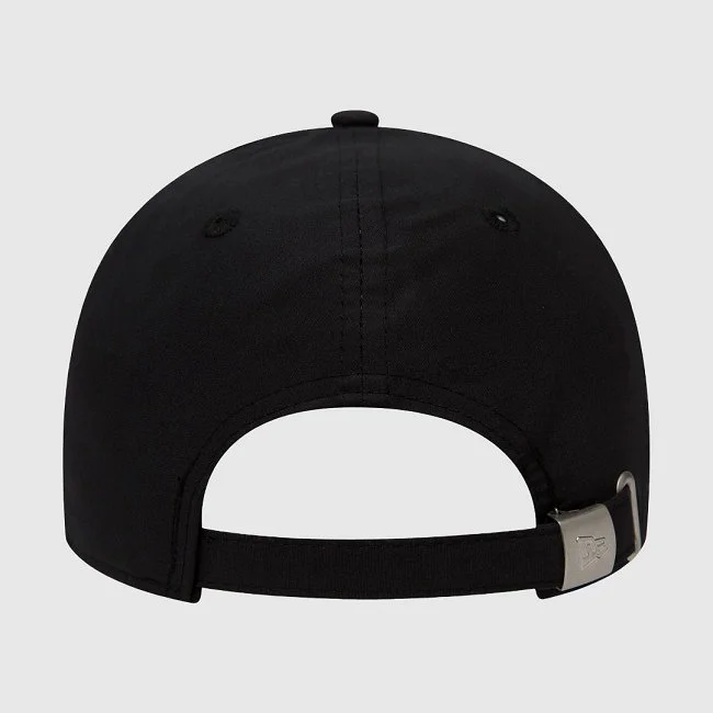 Gorra New Era Negra