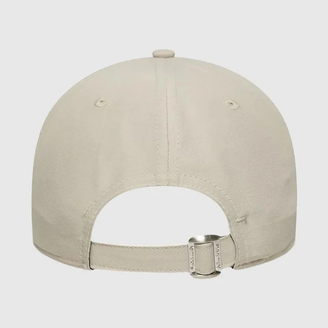Gorra New Era Beige Hombre