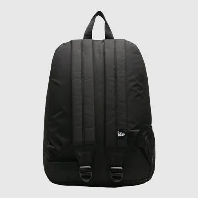 Mochila New Era Negra 2