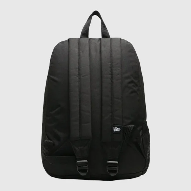 Mochila New Era Negra