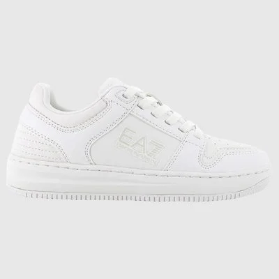Zapatillas Armani Blancas...