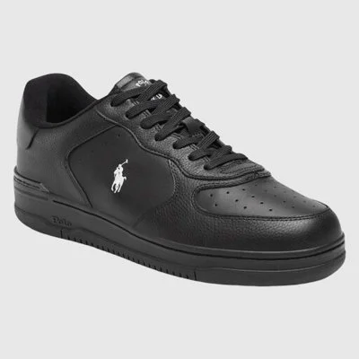 Zapatillas Ralph Lauren... 2