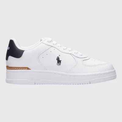 Zapatillas Ralph Lauren...