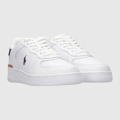 Zapatillas Ralph Lauren... 2
