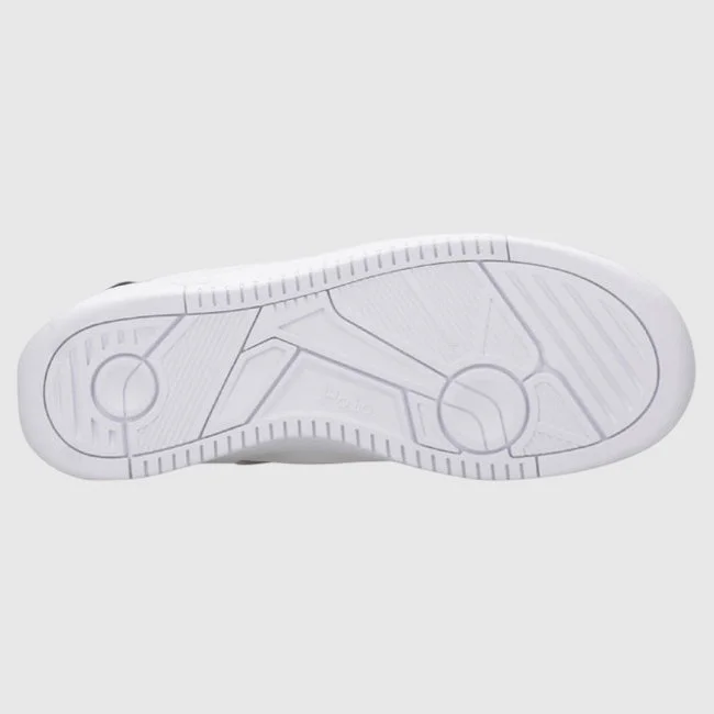 Zapatillas Ralph Lauren Blancas Hombre Zapatillas Ralph Lauren Blancas Hombre