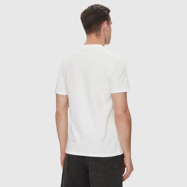 Camiseta Levi's Blanca Hombre