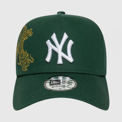 Gorra New Era Verde 2
