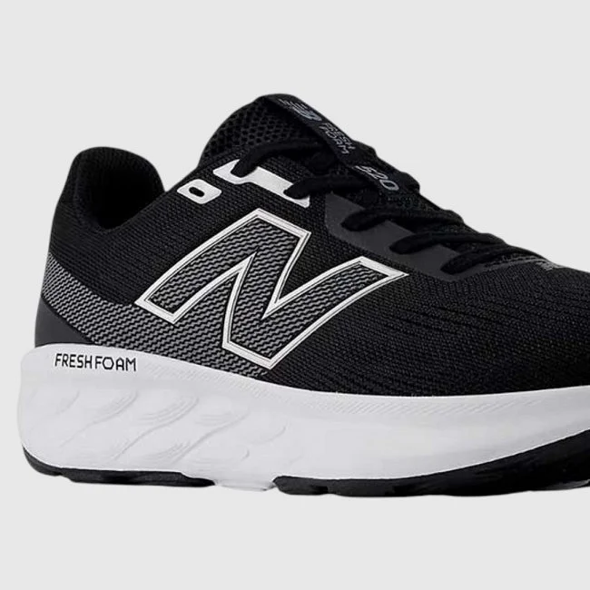 Zapatillas New Balance M520 Negras...